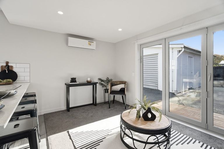 Photo of property in 33 Randolph Street, Woolston, Christchurch, 8062