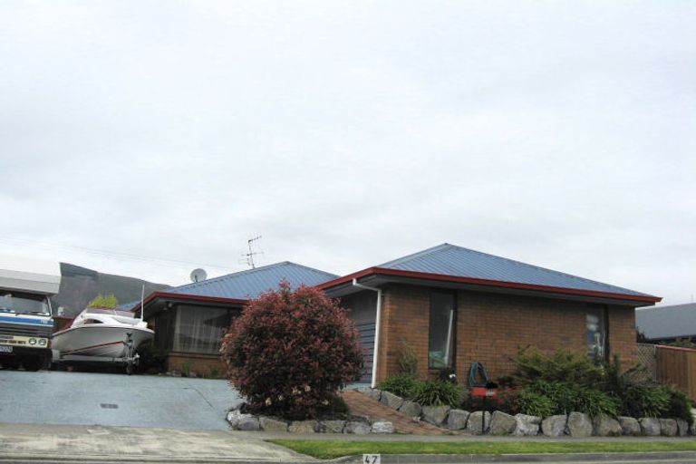 Photo of property in 47 Masefield Street, Stoke, Nelson, 7011