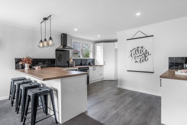 Photo of property in 279 Saint Andrew Street, Glengarry, Invercargill, 9810