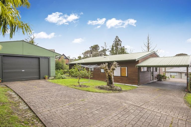 Photo of property in 45 West Lynn Road, Titirangi, Auckland, 0604