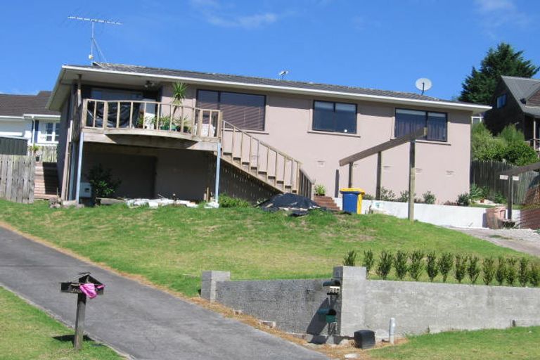 Photo of property in 65 Langana Avenue, Browns Bay, Auckland, 0630