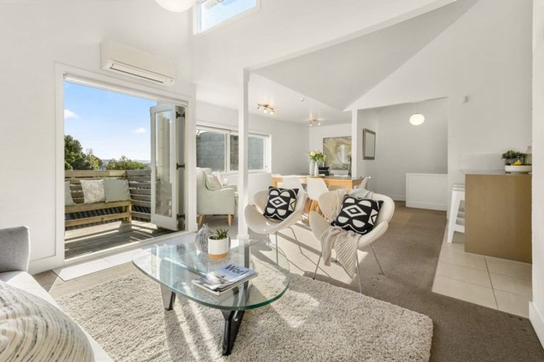 Photo of property in 4/14 Alberon Street, Parnell, Auckland, 1052