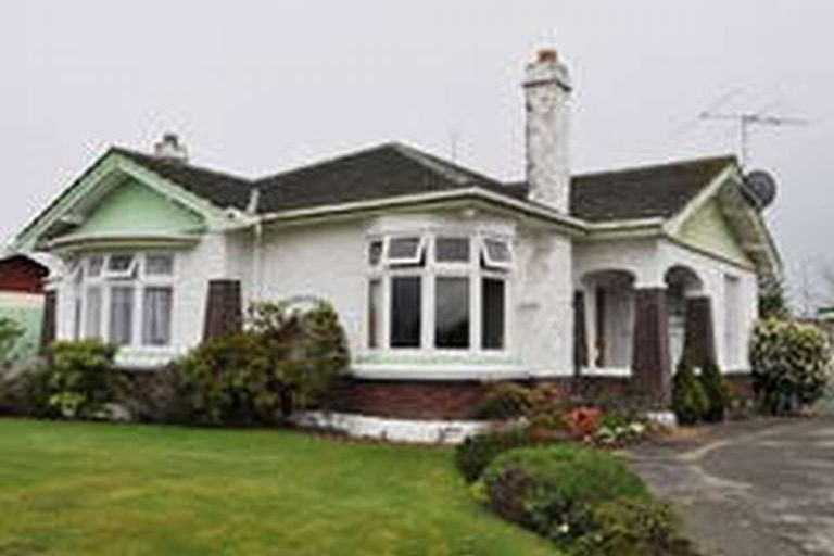 Photo of property in 74 Islington Street, Turnbull Thomson Park, Invercargill, 9810