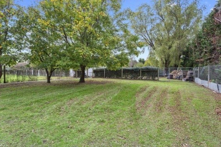 Photo of property in 153 Greens Road, Tuahiwi, Kaiapoi, 7691