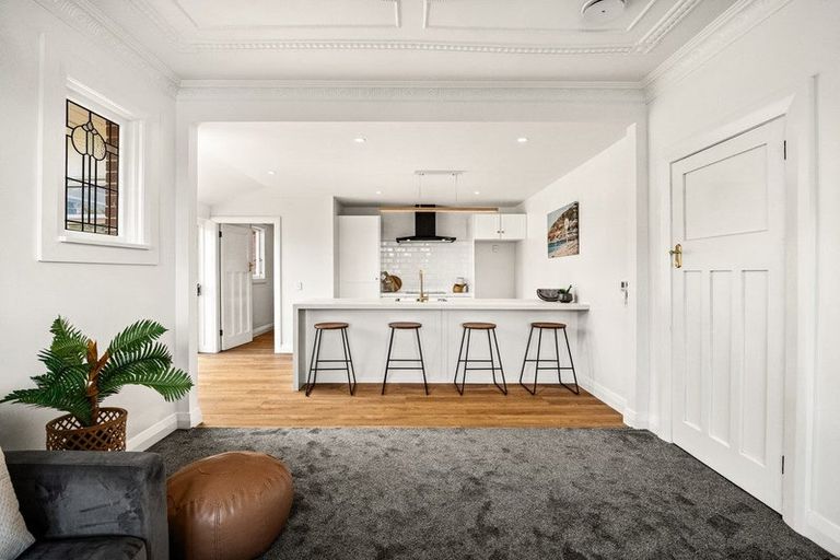 Photo of property in 20 Brunel Street, Mornington, Dunedin, 9011