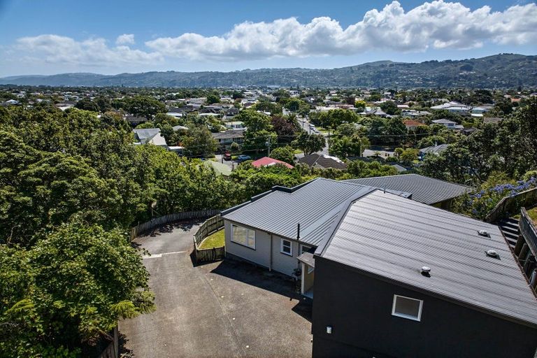 Photo of property in 71 Wyndrum Avenue, Waterloo, Lower Hutt, 5011