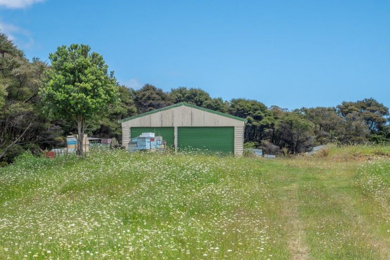 Photo of property in 362 Sawyer Road, Mangonui, 0494