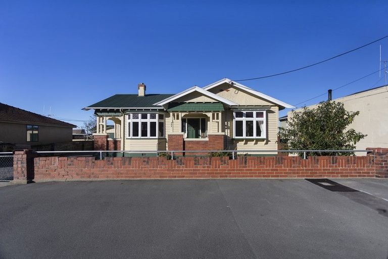 Photo of property in 331 Thames Street, Oamaru, 9400