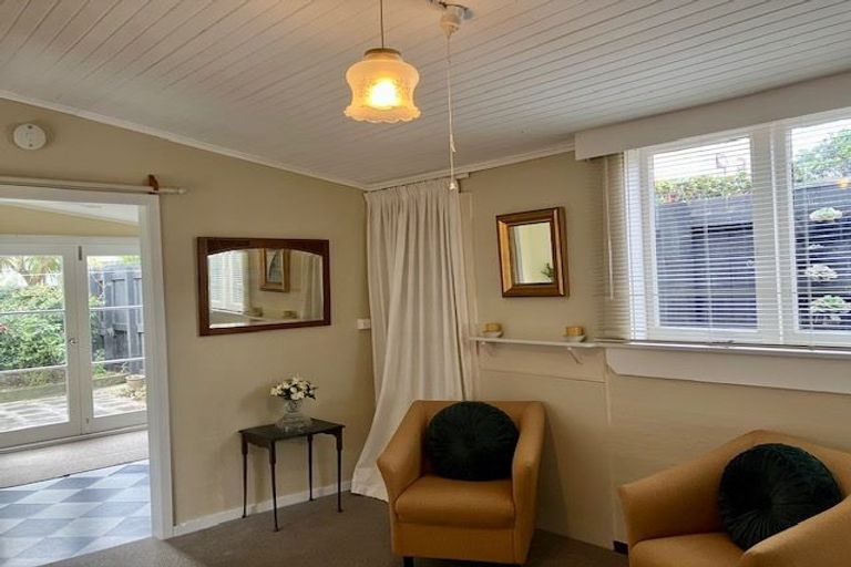 Photo of property in 66 Ludlam Street, Seatoun, Wellington, 6022