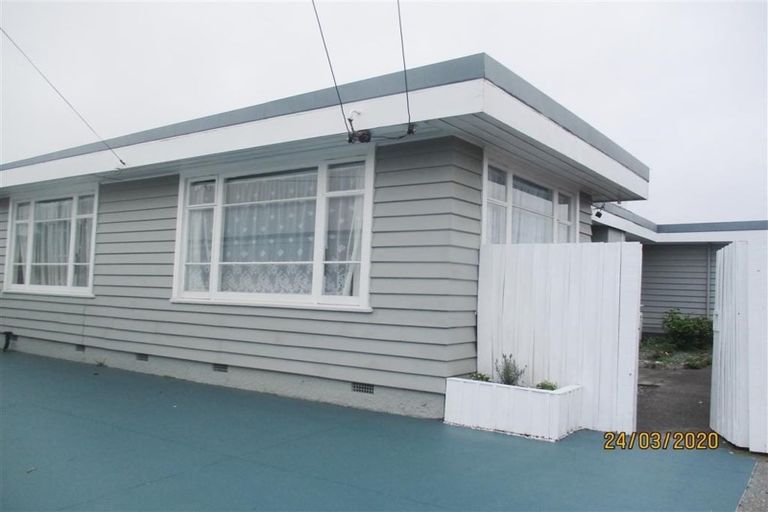 Photo of property in 103 Bassett Street, Burwood, Christchurch, 8083