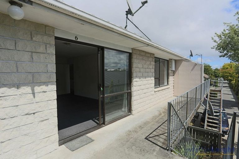 Photo of property in 1/390 Barbadoes Street, Christchurch Central, Christchurch, 8013