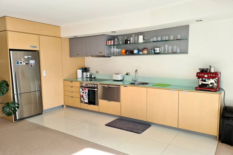 Photo of property in Century City Apartments, 78/72 Tory Street, Te Aro, Wellington, 6011