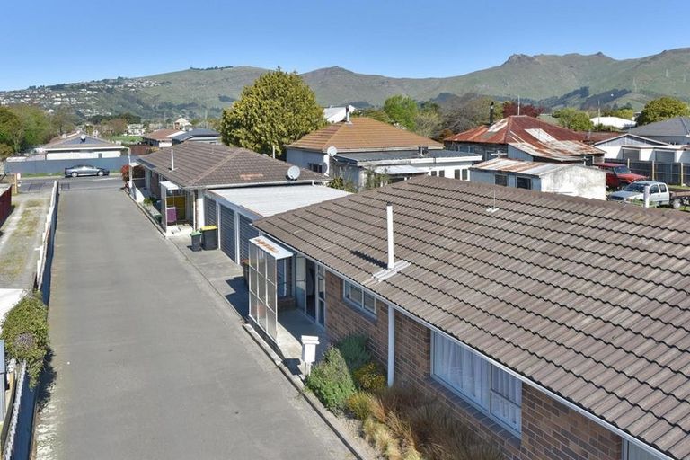 Photo of property in 3/12 Rutherford Street, Woolston, Christchurch, 8023