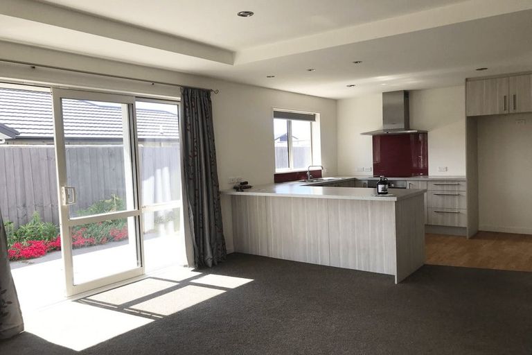 Photo of property in 10 Wardell Street, Wigram, Christchurch, 8042