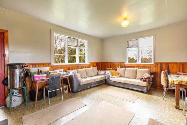 Photo of property in 992 Top Grass Road, Dannevirke, 4972