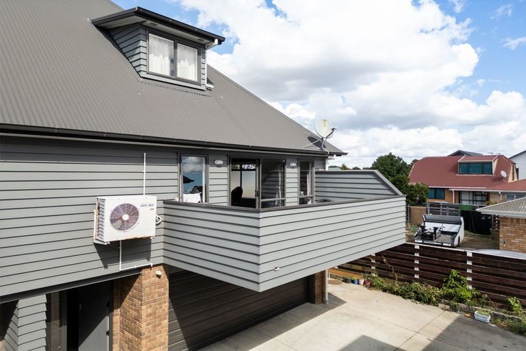 Photo of property in 15a Greensboro Street, Hamilton East, Hamilton, 3216