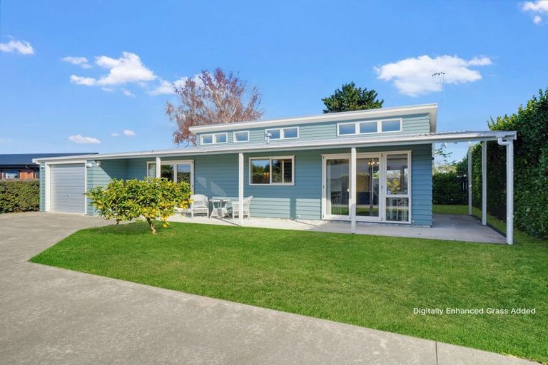 Photo of property in 29a Camden Street, Feilding, 4702