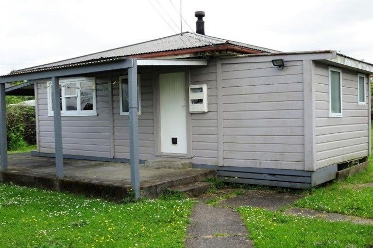 Photo of property in 21 Red Jacks Road, Ngahere, Dobson, 7872