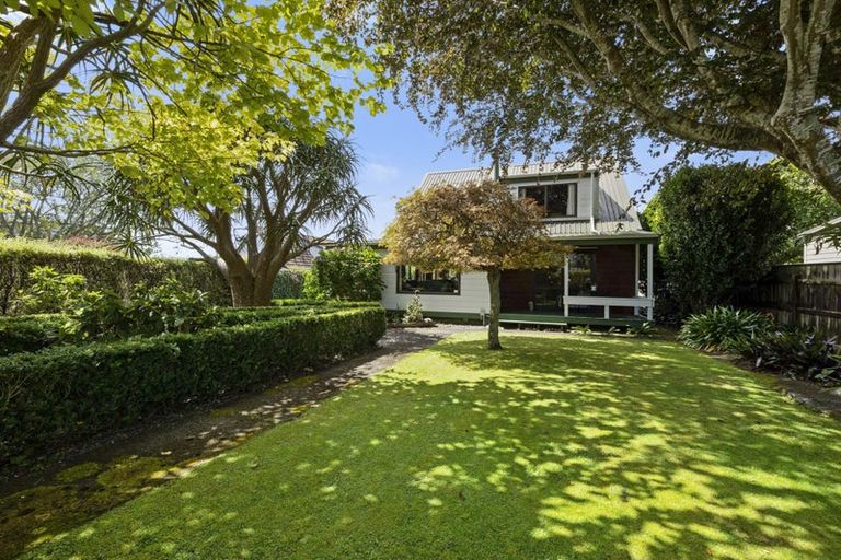 Photo of property in 173 Brooklands Road, Vogeltown, New Plymouth, 4310