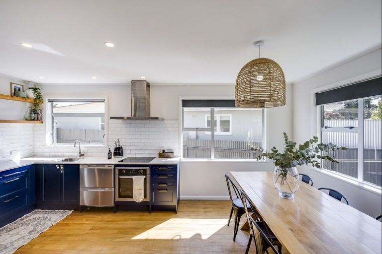 Photo of property in 40 Exeter Crescent, Pirimai, Napier, 4112