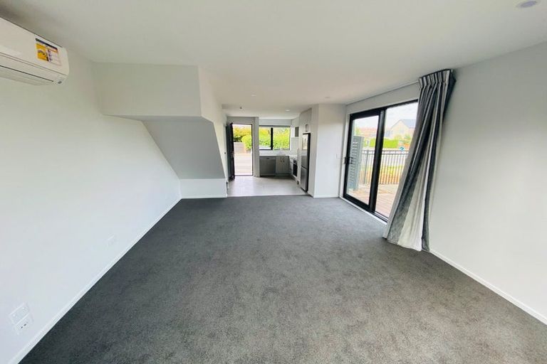 Photo of property in 4/107 Edgeware Road, St Albans, Christchurch, 8014
