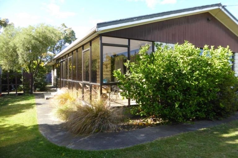 Photo of property in 11 Chaucer Street, Rolleston, 7614