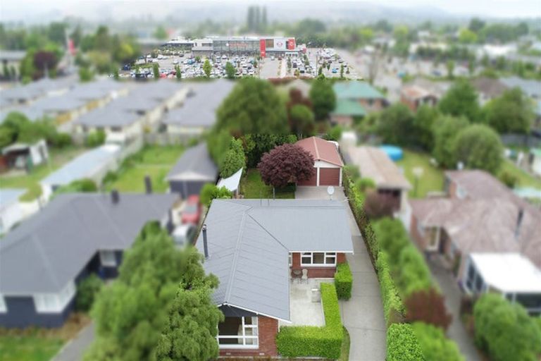 Photo of property in 35 Wales Street, Halswell, Christchurch, 8025