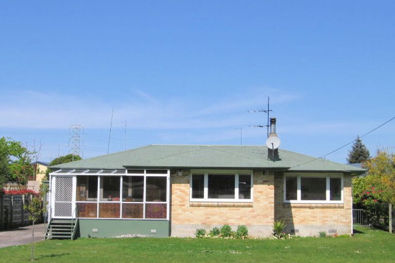 Photo of property in 26 Bell Road, Western Heights, Rotorua, 3015