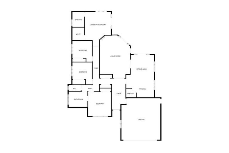 Photo of property in 17 Brookside Close, Highbury, Palmerston North, 4412