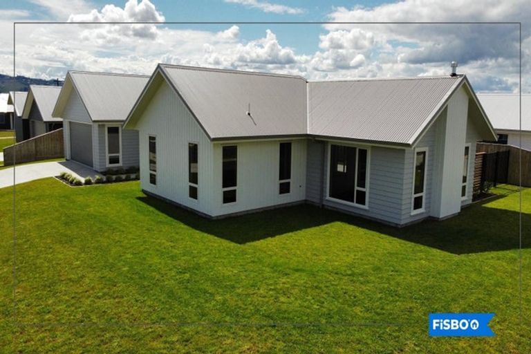 Photo of property in 23 Wai Terrace, Wharewaka, Taupo, 3330