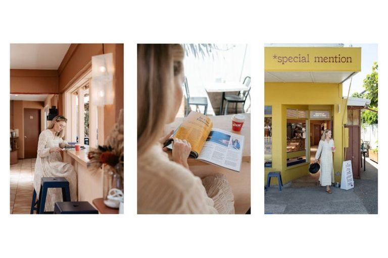 Photo of property in 401a Oceanbeach Road, Mount Maunganui, 3116