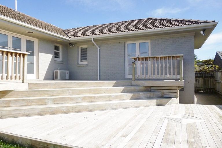 Photo of property in 283 Cambridge Road, Hillcrest, Hamilton, 3216