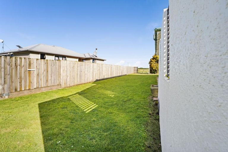 Photo of property in 409 Ohangai Road, Hawera, 4672