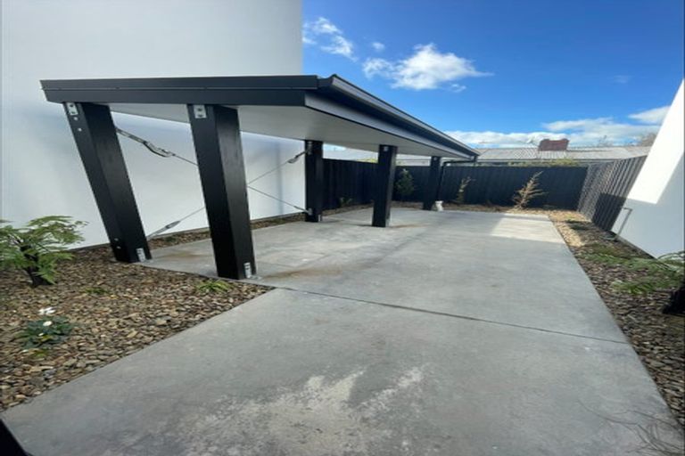 Photo of property in 2/260 Kilmore Street, Christchurch Central, Christchurch, 8011