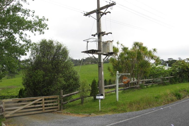 Photo of property in 347 Foster Road, Waimauku, Kumeu, 0891