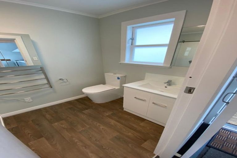 Photo of property in 84 Tiber Street, Island Bay, Wellington, 6023
