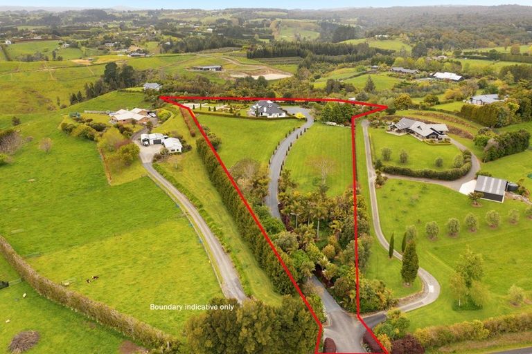 Photo of property in 567b Esdaile Road, Whakamarama, Tauranga, 3180