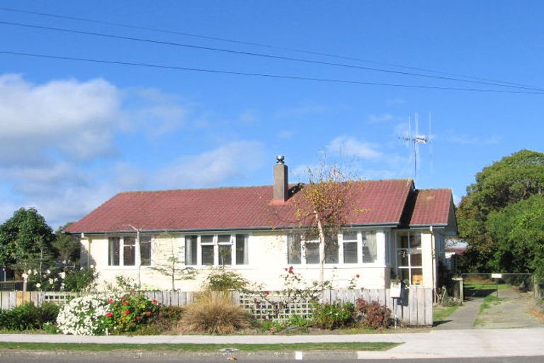 Photo of property in 269 Rangiuru Road, Otaki, 5512