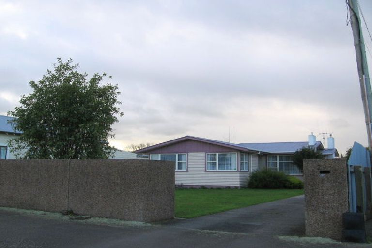 Photo of property in 299b Grey Street, Palmerston North, 4414