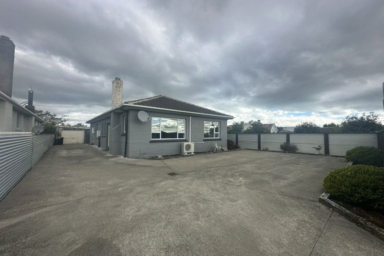 Photo of property in 81 Dalrymple Street, Appleby, Invercargill, 9812