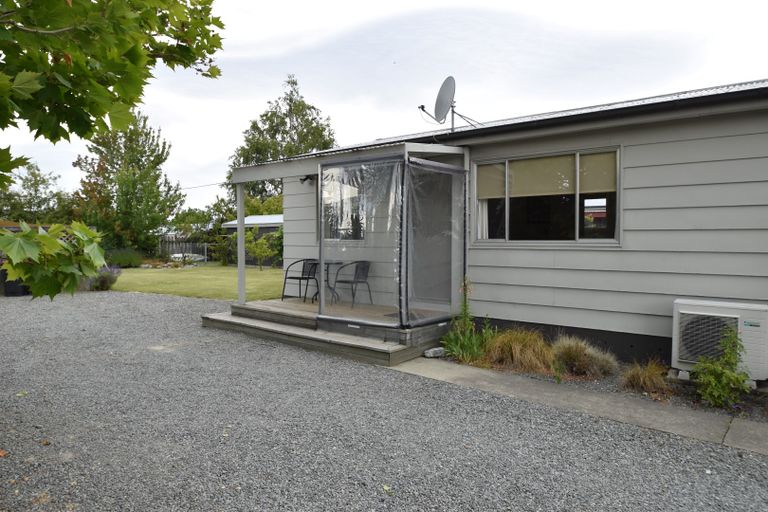 Photo of property in 3 Ruataniwha Road, Twizel, 7901