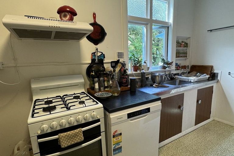 Photo of property in 107 Majoribanks Street, Mount Victoria, Wellington, 6011