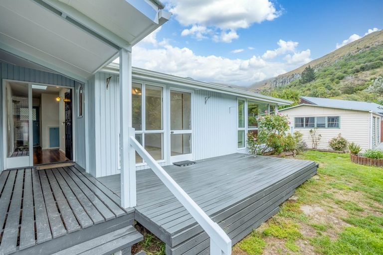 Photo of property in 136 Wakefield Avenue, Sumner, Christchurch, 8081