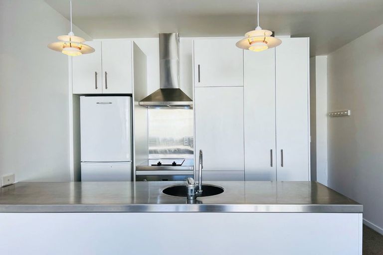 Photo of property in Fusion Apartments, 4/29 Jessie Street, Te Aro, Wellington, 6011