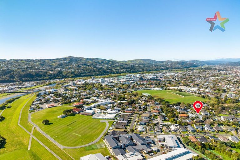 Photo of property in 130c Woburn Road, Woburn, Lower Hutt, 5010