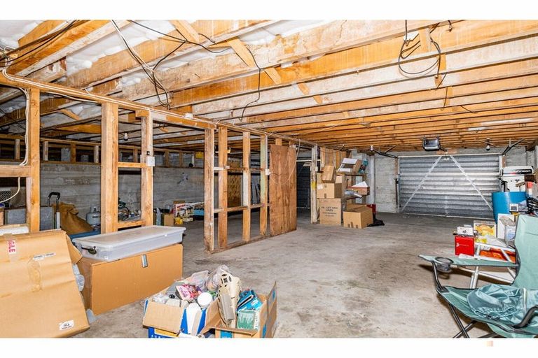 Photo of property in 46 Tawa Street, Glenwood, Timaru, 7910