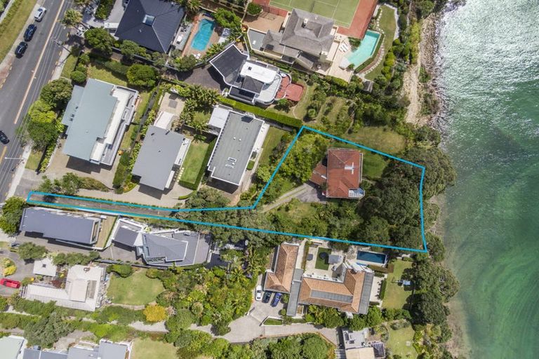 Photo of property in 197 Beach Road, Campbells Bay, Auckland, 0620