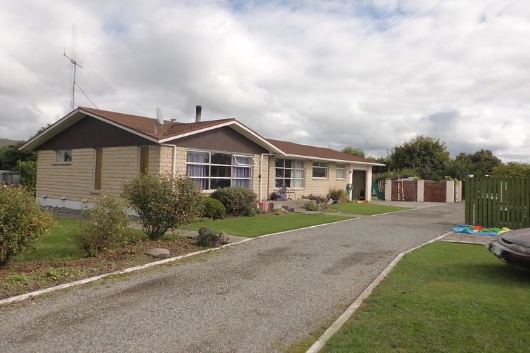 Photo of property in 35 Guise Street, Temuka, 7920