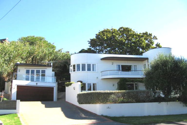 Photo of property in 15 Audrey Road, Takapuna, Auckland, 0620