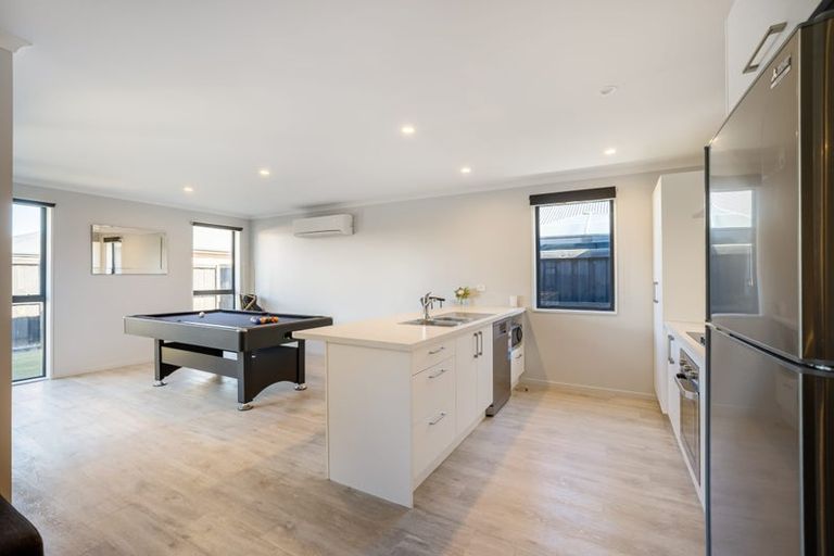 Photo of property in 13 Vildebeest Street, Halswell, Christchurch, 8025